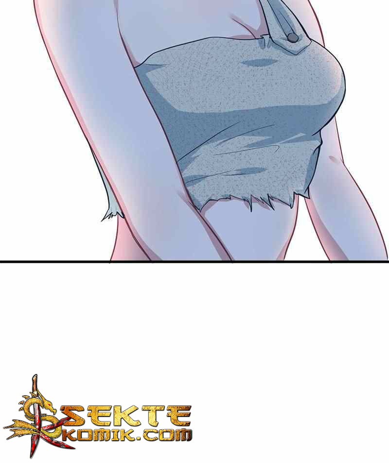 Beauty and the Beasts Chapter 43 Gambar 47